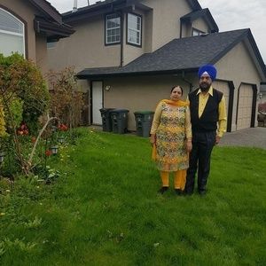 Meet your Posher, Kuldeep singh